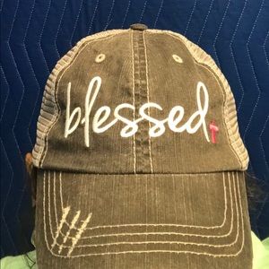 Meet your Posher, Sherrie